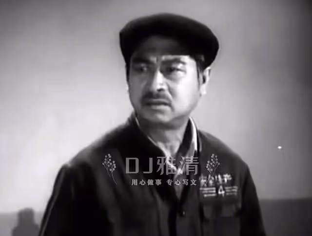 昔日珠影十大男星 個個陽剛俊朗 紅極一時 如今一半去世 另一半被遺忘