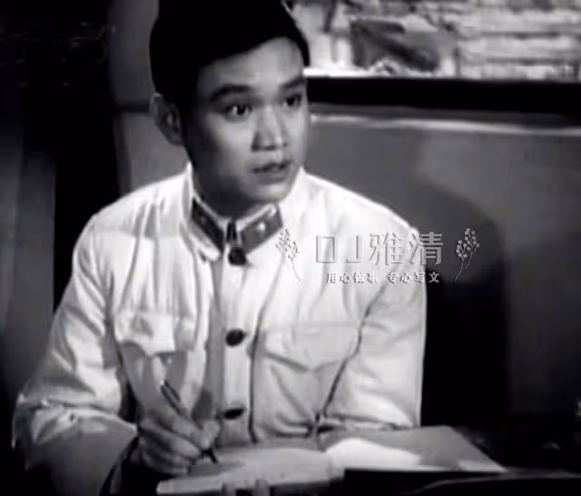 昔日珠影十大男星 個個陽剛俊朗 紅極一時 如今一半去世 另一半被遺忘