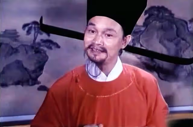 昔日珠影十大男星 個個陽剛俊朗 紅極一時 如今一半去世 另一半被遺忘