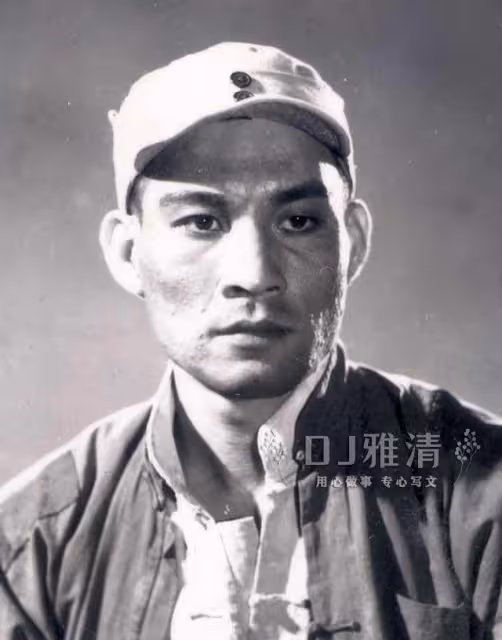 昔日珠影十大男星 個個陽剛俊朗 紅極一時 如今一半去世 另一半被遺忘