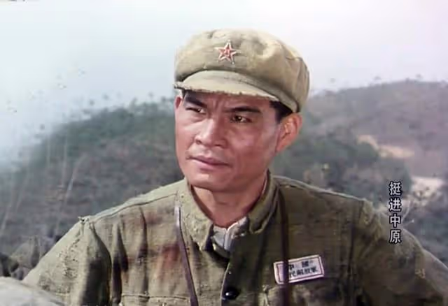昔日珠影十大男星 個個陽剛俊朗 紅極一時 如今一半去世 另一半被遺忘