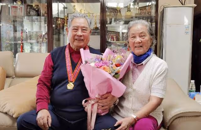 昔日珠影十大男星 個個陽剛俊朗 紅極一時 如今一半去世 另一半被遺忘