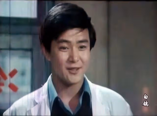 昔日珠影十大男星 個個陽剛俊朗 紅極一時 如今一半去世 另一半被遺忘