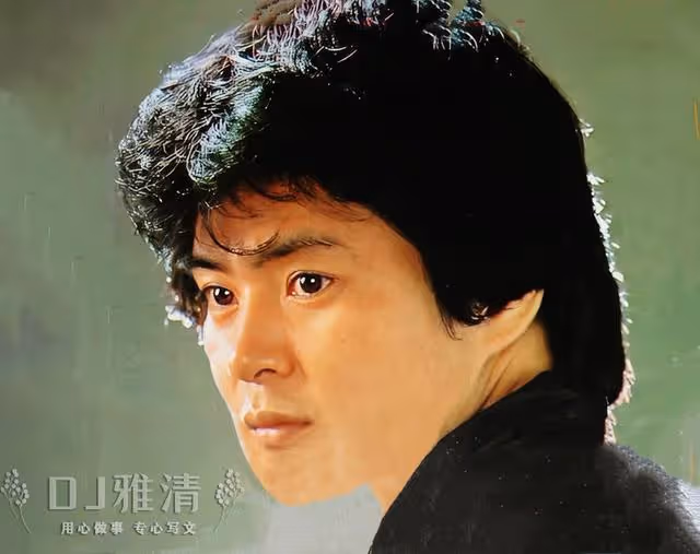 昔日珠影十大男星 個個陽剛俊朗 紅極一時 如今一半去世 另一半被遺忘