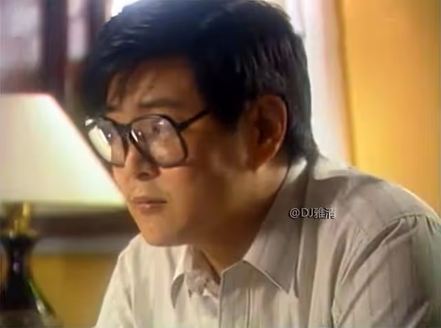 昔日珠影十大男星 個個陽剛俊朗 紅極一時 如今一半去世 另一半被遺忘