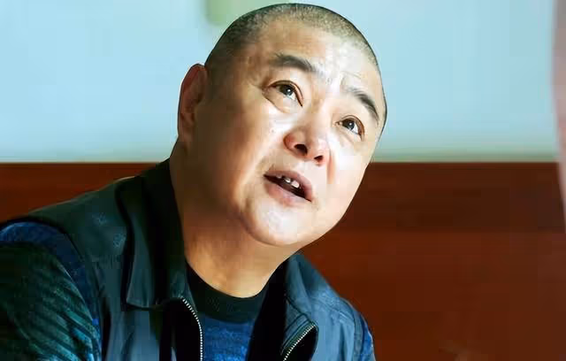昔日珠影十大男星 個個陽剛俊朗 紅極一時 如今一半去世 另一半被遺忘