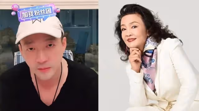 汪小菲宣告春節訪台北　張蘭急開直播勸阻！