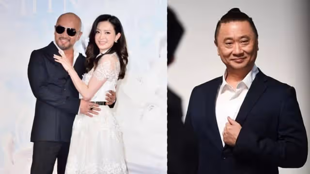 辛龍走不出喪妻痛消失1年　好友邰智源曝近況