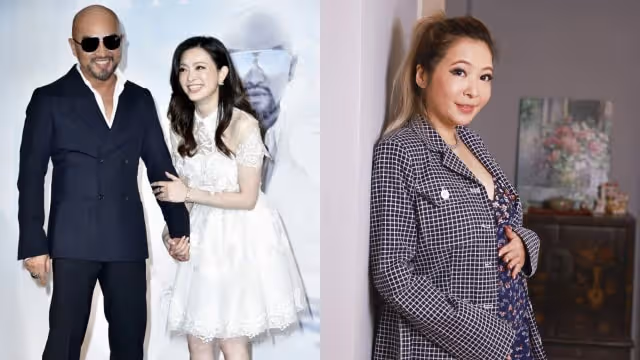辛龍走不出喪妻痛消失1年　好友邰智源曝近況