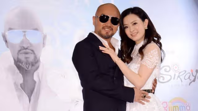 辛龍走不出喪妻痛消失1年　好友邰智源曝近況