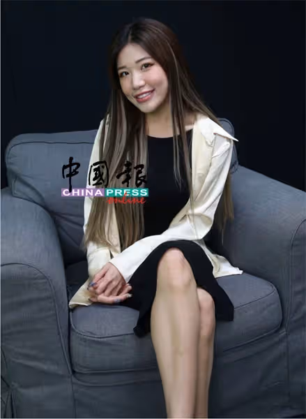 ◤會員文:Ms PuiYi專訪Part 1◢ 「已可退休,但我還很飢餓」