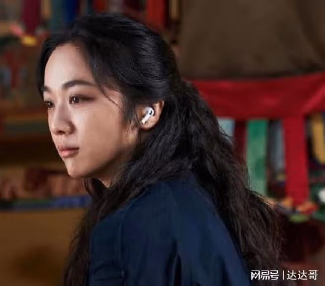 湯唯:我和梁朝偉不是真的!田雨卻不和我結婚了