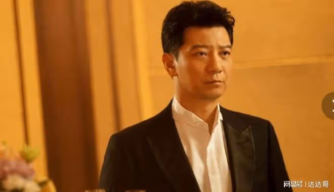 湯唯:我和梁朝偉不是真的!田雨卻不和我結婚了