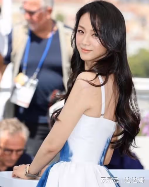 湯唯:我和梁朝偉不是真的!田雨卻不和我結婚了
