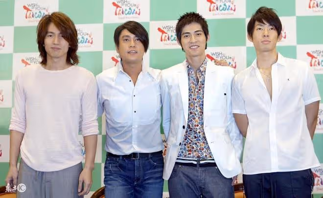 5位過氣藝人現狀:小縣城商演、卑微求工作,每個人都很辛酸