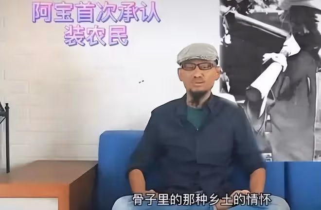 5位過氣藝人現狀:小縣城商演、卑微求工作,每個人都很辛酸