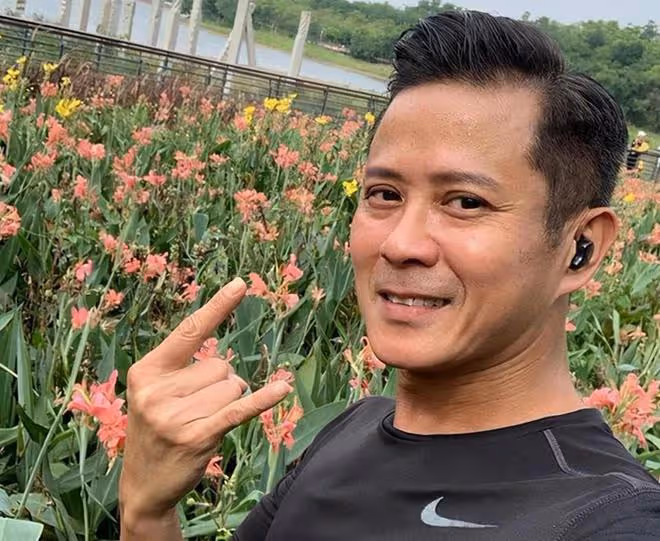 港星扎堆移居中山!吳啟華黎耀祥已買房,49歲綠葉自嘲太窮仍租房
