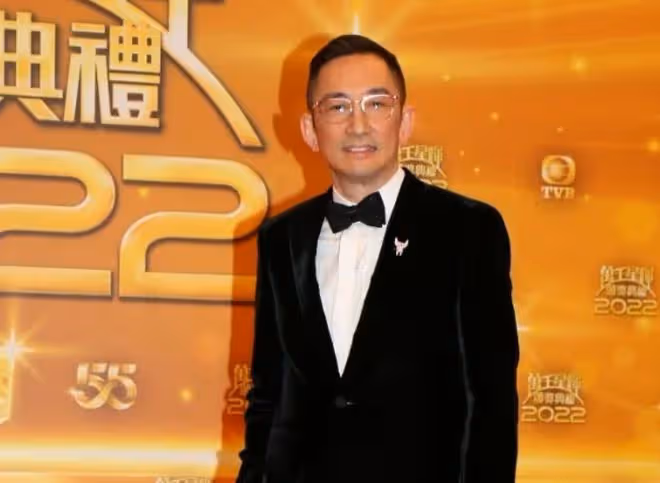 港星扎堆移居中山!吳啟華黎耀祥已買房,49歲綠葉自嘲太窮仍租房
