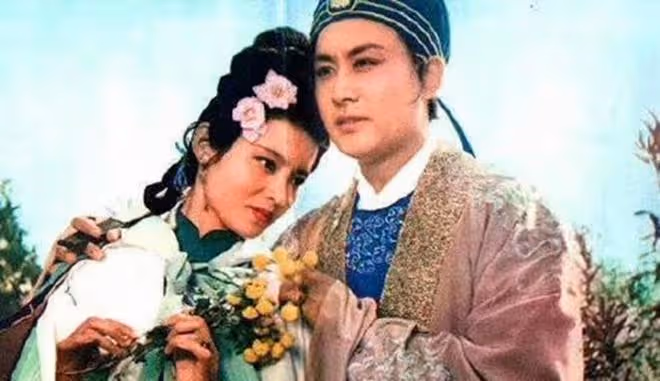 潘虹當年因何頂替姜黎黎主演《杜十娘》 看看影片幕後故事和主創