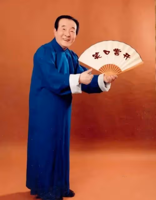 相聲歷史五大奇葩清門事件,郭德綱曹雲金罵戰空前絕後