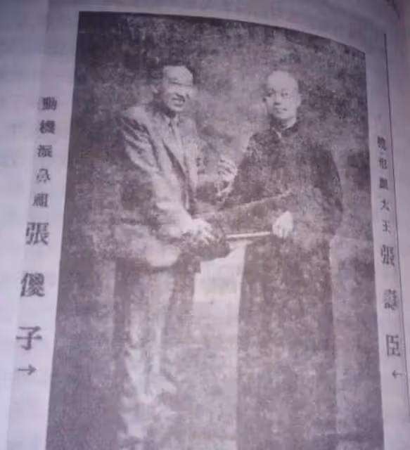 相聲歷史五大奇葩清門事件,郭德綱曹雲金罵戰空前絕後