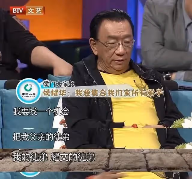 相聲歷史五大奇葩清門事件,郭德綱曹雲金罵戰空前絕後