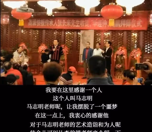 相聲歷史五大奇葩清門事件,郭德綱曹雲金罵戰空前絕後