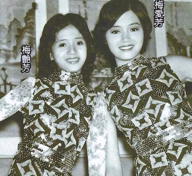 梅艷芳病逝後,為什麼不給哥哥留遺產,卻送了2套房子給設計師?