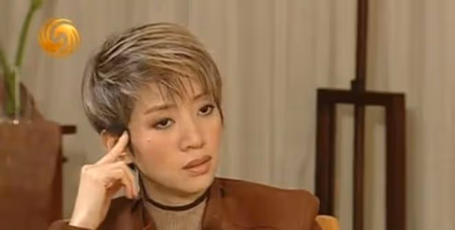 梅艷芳病逝後,為什麼不給哥哥留遺產,卻送了2套房子給設計師?