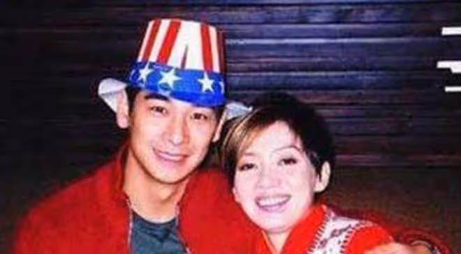 梅艷芳病逝後，為什麼不給哥哥留遺產，卻送了2套房子給設計師？