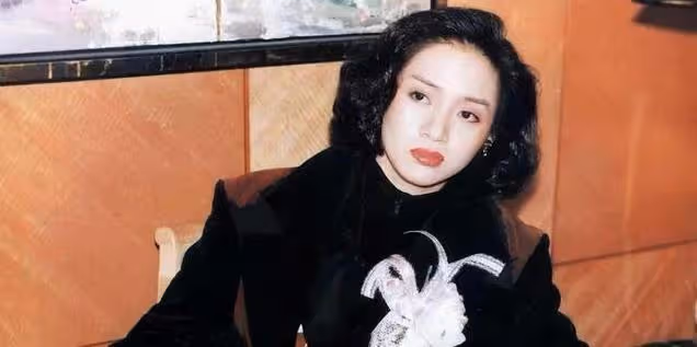 梅艷芳病逝後,為什麼不給哥哥留遺產,卻送了2套房子給設計師?