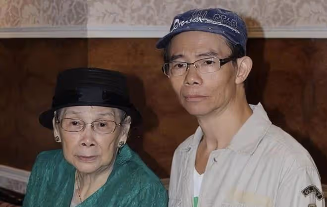 梅艷芳病逝後,為什麼不給哥哥留遺產,卻送了2套房子給設計師?