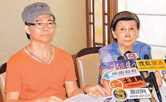 梅艷芳病逝後,為什麼不給哥哥留遺產,卻送了2套房子給設計師?