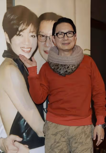 梅艷芳病逝後,為什麼不給哥哥留遺產,卻送了2套房子給設計師?