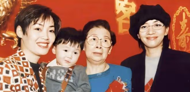 梅艷芳病逝後,為什麼不給哥哥留遺產,卻送了2套房子給設計師?