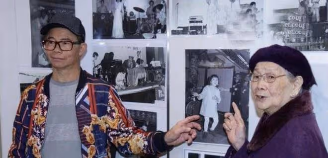 梅艷芳病逝後,為什麼不給哥哥留遺產,卻送了2套房子給設計師?