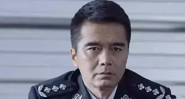 勝天半子祁同偉,四次婚姻兩個孩子,妻子一個賽一個的美