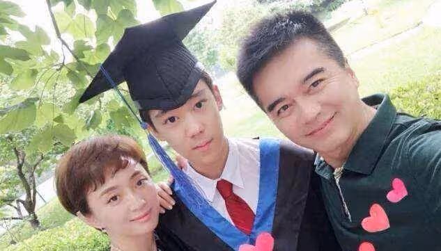 勝天半子祁同偉,四次婚姻兩個孩子,妻子一個賽一個的美
