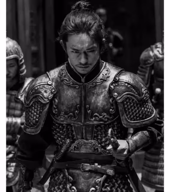 「准一哥」易烊千璽?