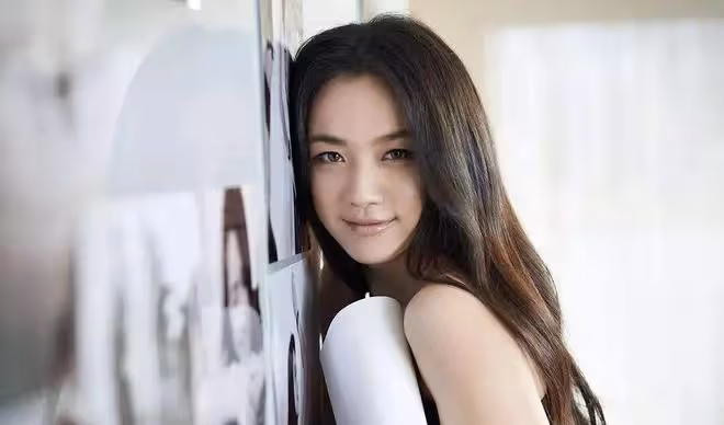 湯唯,除去女神光環,還剩什麼?