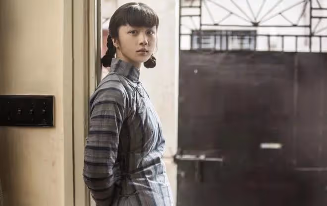 湯唯,除去女神光環,還剩什麼?