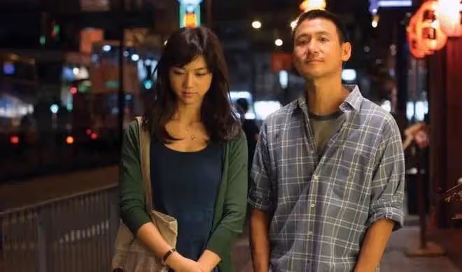 湯唯,除去女神光環,還剩什麼?