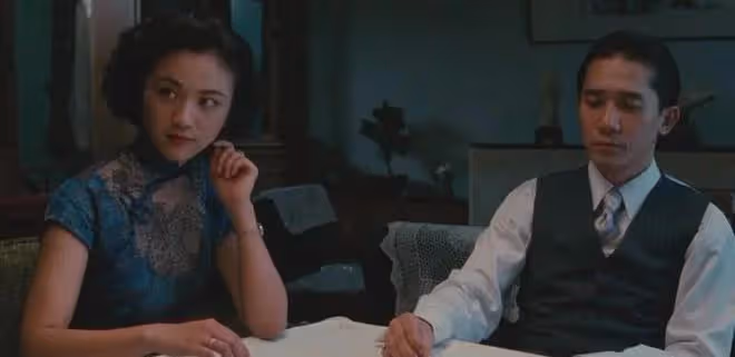 湯唯,除去女神光環,還剩什麼?