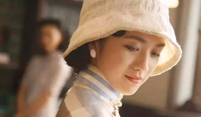 湯唯,除去女神光環,還剩什麼?