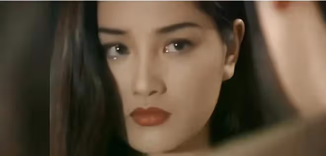 瞿穎情史:四段戀情皆被傷到體無完膚,年過半百仍未尋到人生真愛