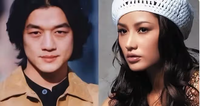 瞿穎情史:四段戀情皆被傷到體無完膚,年過半百仍未尋到人生真愛
