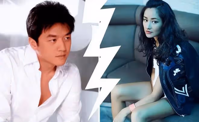 瞿穎情史:四段戀情皆被傷到體無完膚,年過半百仍未尋到人生真愛