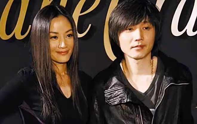 瞿穎情史:四段戀情皆被傷到體無完膚,年過半百仍未尋到人生真愛