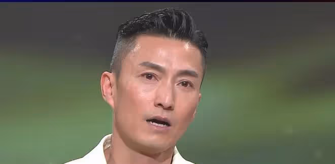 賭王何鴻燊女兒何超雲前男友陳山聰,獲封TVB「視帝」!