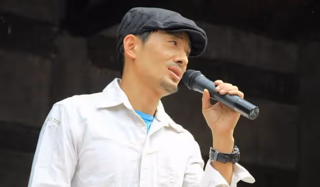 「農民歌手」阿寶，為何走到今天這一步？